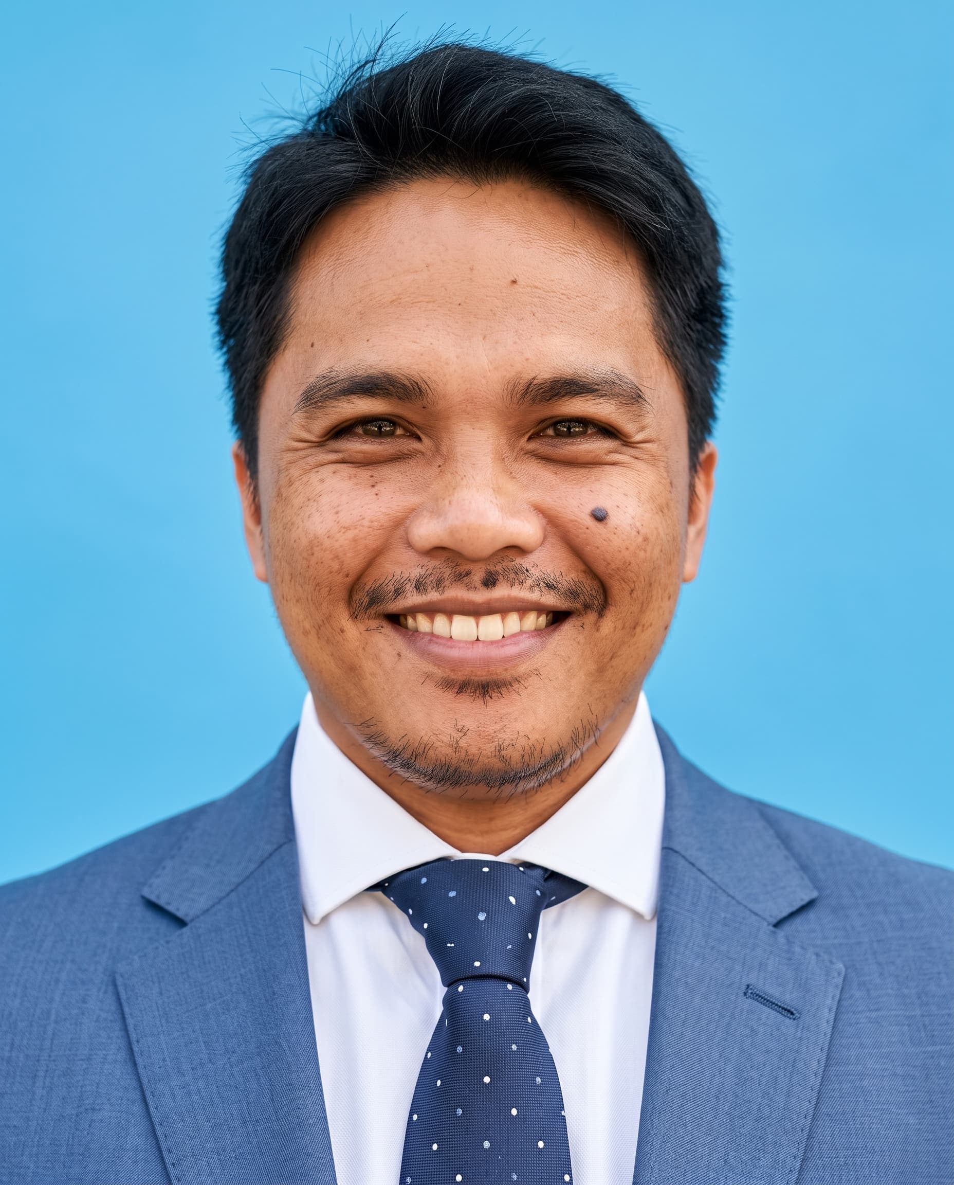 Lunz, Head of Web Development at Right Skill Pro