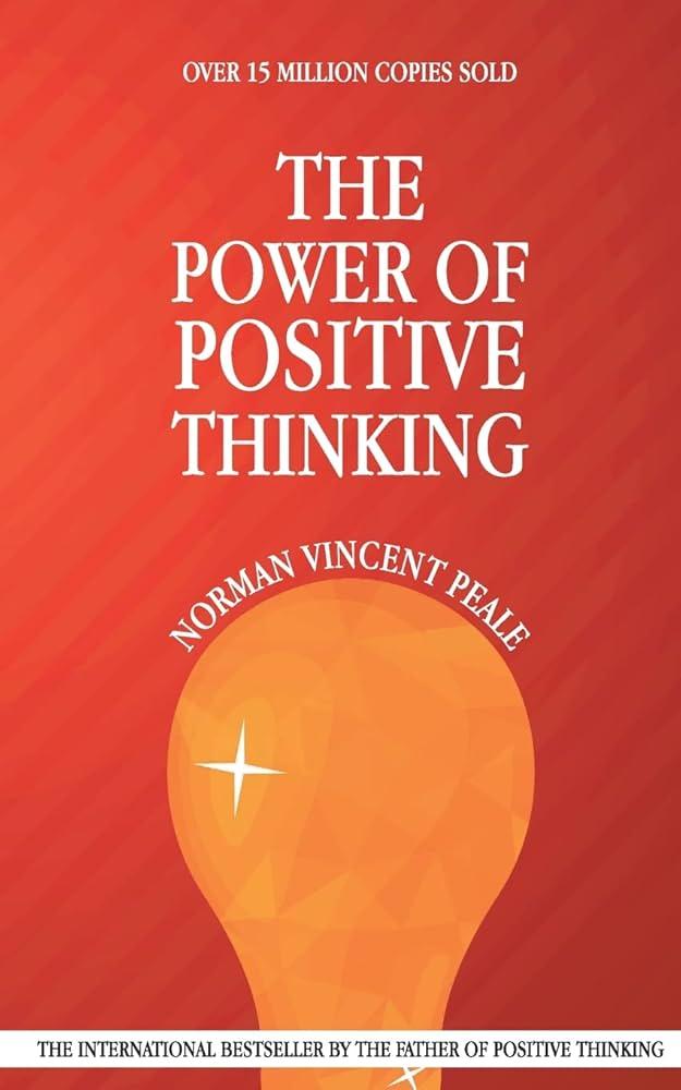 The Power of Positive Thinking